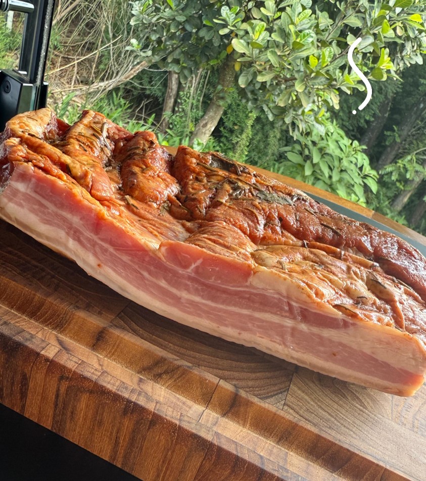 BACON