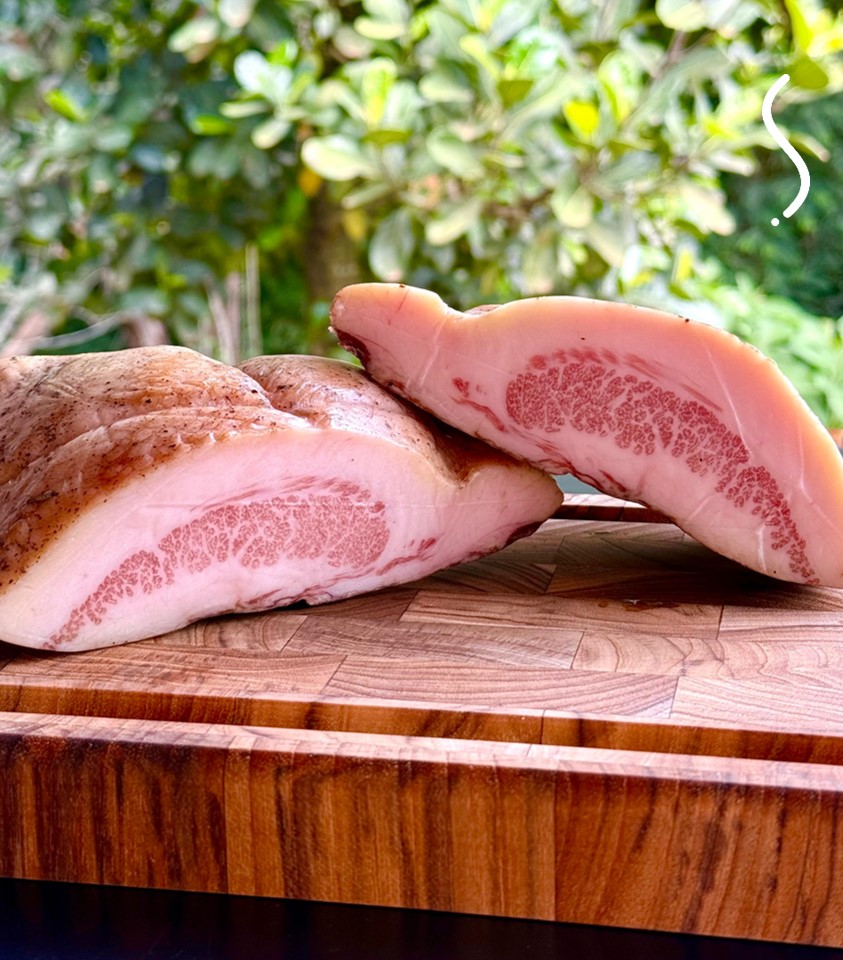 GUANCIALE