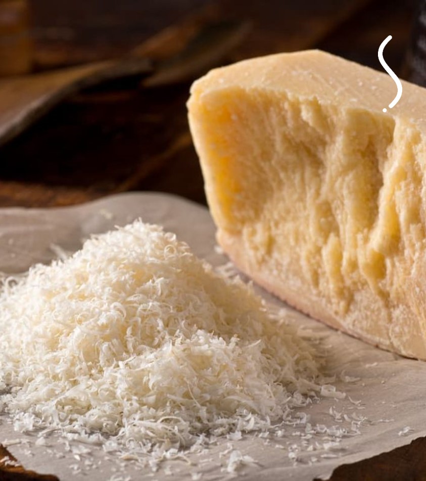 PARMESAO